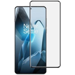imak 3D Curved Tempered Glass Film for OnePlus 13, Ace 3, 12R, 12 - Picture 1 of 14