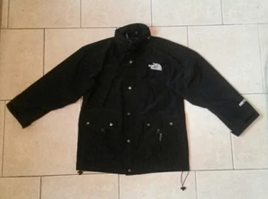 NORTH FACE Jacke GORETEX Herren S Grube Reißverschlüsse Mesh gefüttert robust Winter Regen Freizeit - Bild 1 von 8