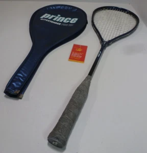 Prince Extender Pro VP Squash Racket with Racket Cover BIN50A - Picture 1 of 11