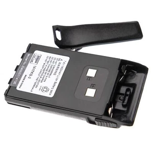 Akku für Maas AHT-2-UV AHT-6 1400mAh 7,4V - Afbeelding 1 van 4