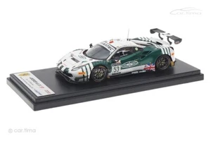 Ferrari 488 GT3 Vincitore pro-Am Classe 24h Spa 2021 Cameron/Mastronardi/ - Foto 1 di 4