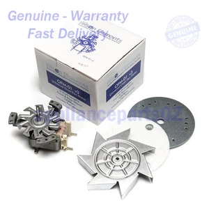 OFM-01 Oven Fan Motor Universal Series 3 Element Oven Parts - Picture 1 of 1