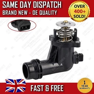 BMW 3 SERIES E46 / E36 1995-2006 THERMOSTAT HOUSING - Picture 1 of 10