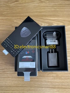 BlackBerry KEY2 64GB Single or Dual SIM Unlocked 3500mAh New Sealed Smartphone - Picture 1 of 21