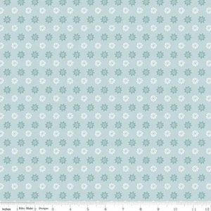 Fat Quarter Riley Blake C13781 Pride & Prejudice Bingley Cotton Fabric - Picture 1 of 1