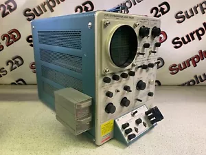Tektronix Type 575 Transistor Curve Tracer - Picture 1 of 10