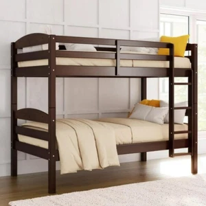 bunk bed - Picture 1 of 4