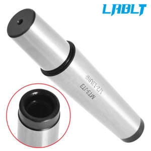 Portabrocas tipo extremo LABLT MT3 a JT3 3MT #3 Morse Taper 3JT Jacobs Taper - Imagen 1 de 10