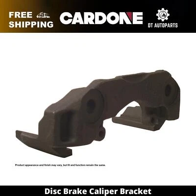 For 1991-1995 Plymouth Voyager Disc Brake Caliper Bracket Cardone 1992 1993 1994 - Image 1 of 4