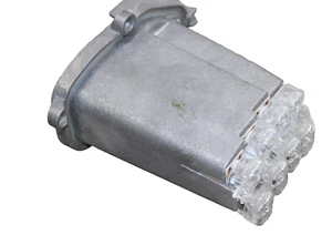 09-12 BMW F01 F02 740i 750I 750LI PASSENGER RIGHT XENON HEADLIGHT LED MODULE - Picture 1 of 4