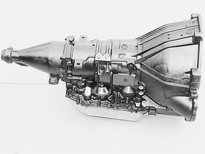 AODE Ford Transmission Stock Replacement Free Converter No Core Charge - Picture 1 of 1