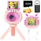 2024 Industry's first kids camera Children's camera Monitor can be ...