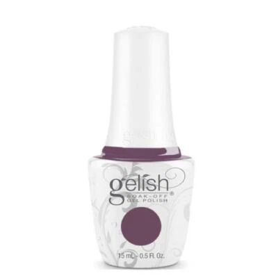 Esmalte en gel Harmony Gelish Manicura Remojo Color - Lujuria a primera vista #1110922 Foto 1 de 2