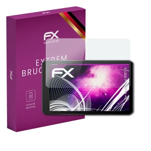 atFoliX Glasfolie für Garmin dezl OTR710 Panzerfolie 9H Schutzpanzer - Bild 1 von 8