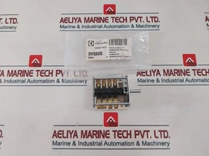 E.G.O. 521.873 Rotary Switch 32A 250V - Picture 1 of 11
