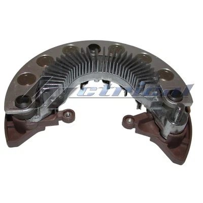 NUEVO ALTERNADOR RECTIFICADOR PARA NISSAN ALTIMA NISSAN MAXIMA 3.5L 23100-JA11B Foto 1 de 2