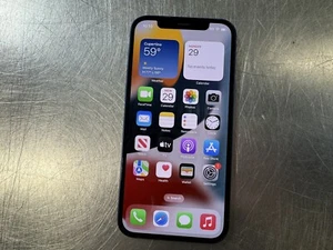 iPhone 12 64gb - UNBEKANNTES IMEI - NUR FÜR ERSATZTEILE - Bild 1 von 7