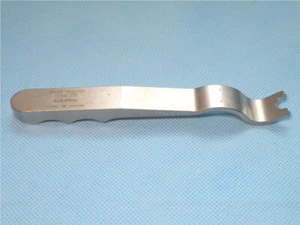 ACUFEX Spiked Washer Stabilizer, model 7208681 - Picture 1 of 1