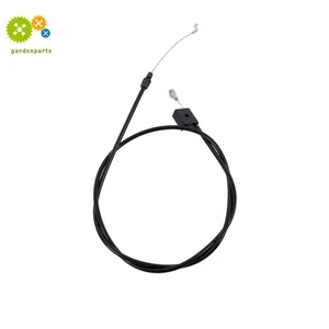 GC00036 Blade Control Cable For John Deere JS60 JS60H JS61 JS63E Push Pull Cable - Imagen 1 de 21