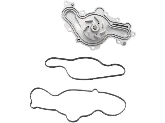 Bomba de agua DIY Solutions 25VX49Z para motor Ford Edge 2007-2012 bomba de agua Foto 1 de 1