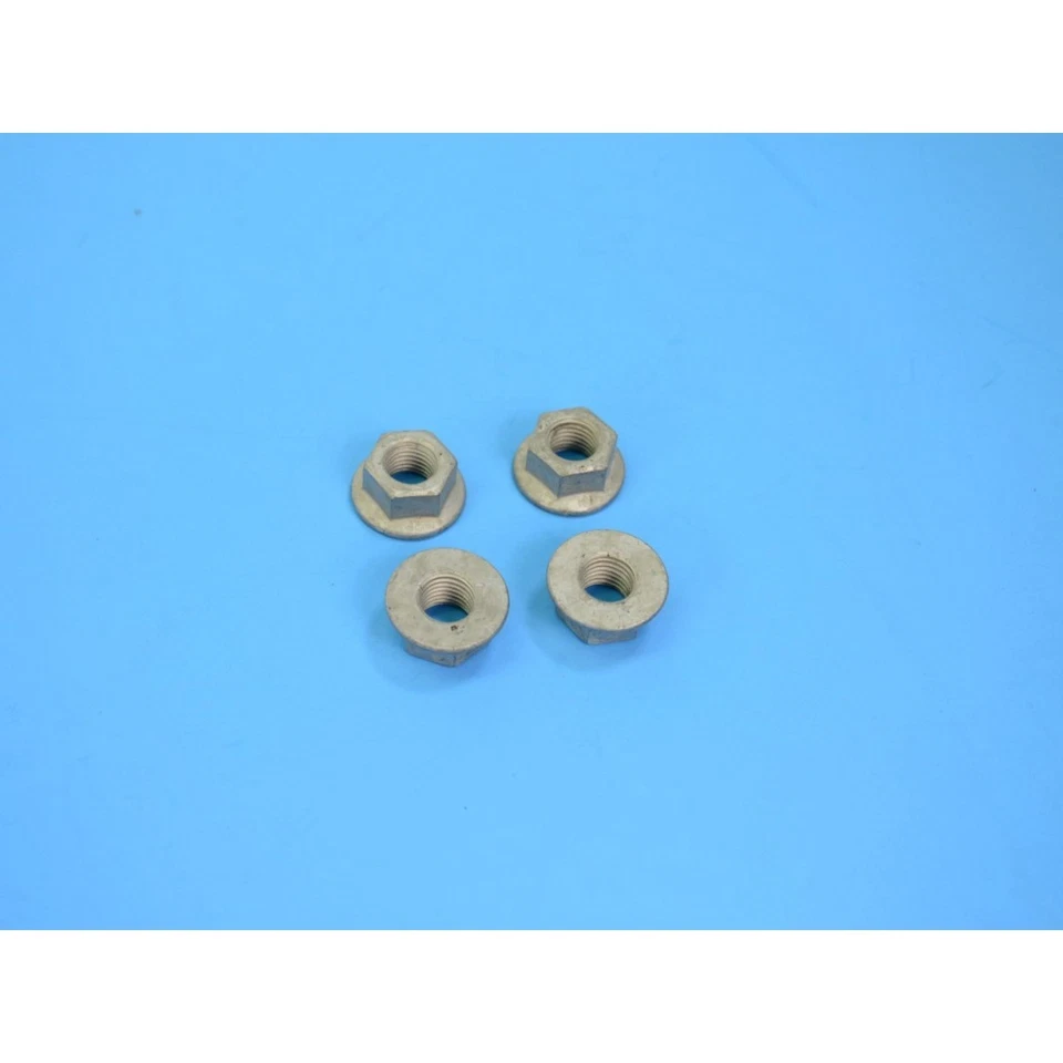 06104711AA Perno de brazo de control Mopar para Chrysler Sebring 2008-2010 Foto 1 de 1