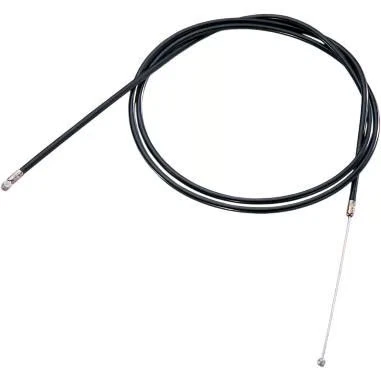 Drag Specialties Specialty/Universal Throttle Cable Motorcycle 110001-HC12 - Image 1 of 4