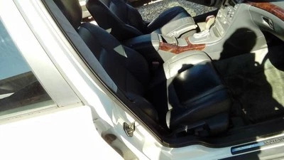 Passenger Right Front Seat Leather Power Fits 99-04 VOLVO S80 325364 - Image 1 of 2