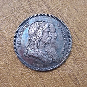 Token - Conseil General d'Administration des Hopitaux Civils de Lyon - Picture 1 of 2