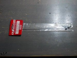 H3037 varilla de acoplamiento de timón (#2) - Kyosho Concept 30 helicóptero de colección Heli Helo - Imagen 1 de 2