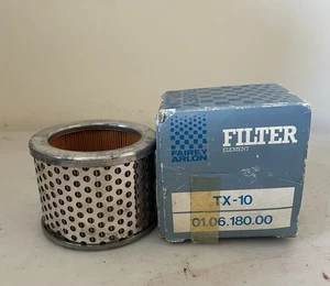 Fairey Arlon Filter TX-10 NEU, KOSTENLOSER VERSAND - Bild 1 von 2