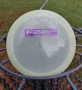 Innova Champion Glow Firebird - 175g - Neu - flach - Bild 1 von 3