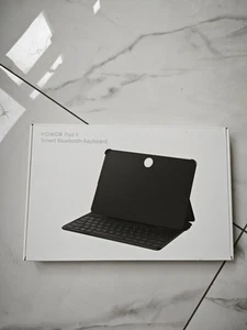 Neu Original Honor Pad 9 Smart Flip Bluetooth Tastatur Ständer Hülle - Bild 1 von 9