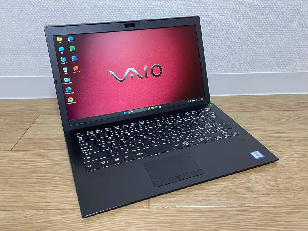 SONY VAIO Zシリーズ VPCZ11AFJ Windows10 Pro SONY SONY VAIO Zシリーズ VPCZ11AFJ Windows10 Pro VAIO VPCZ11AFJ