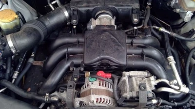 Engine 3.6L VIN 9 6th Digit Fits 10-14 TRIBECA 6807375 Foto 1 de 4