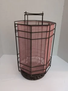 Linterna Zen Moderna 18" - Imagen 1 de 6