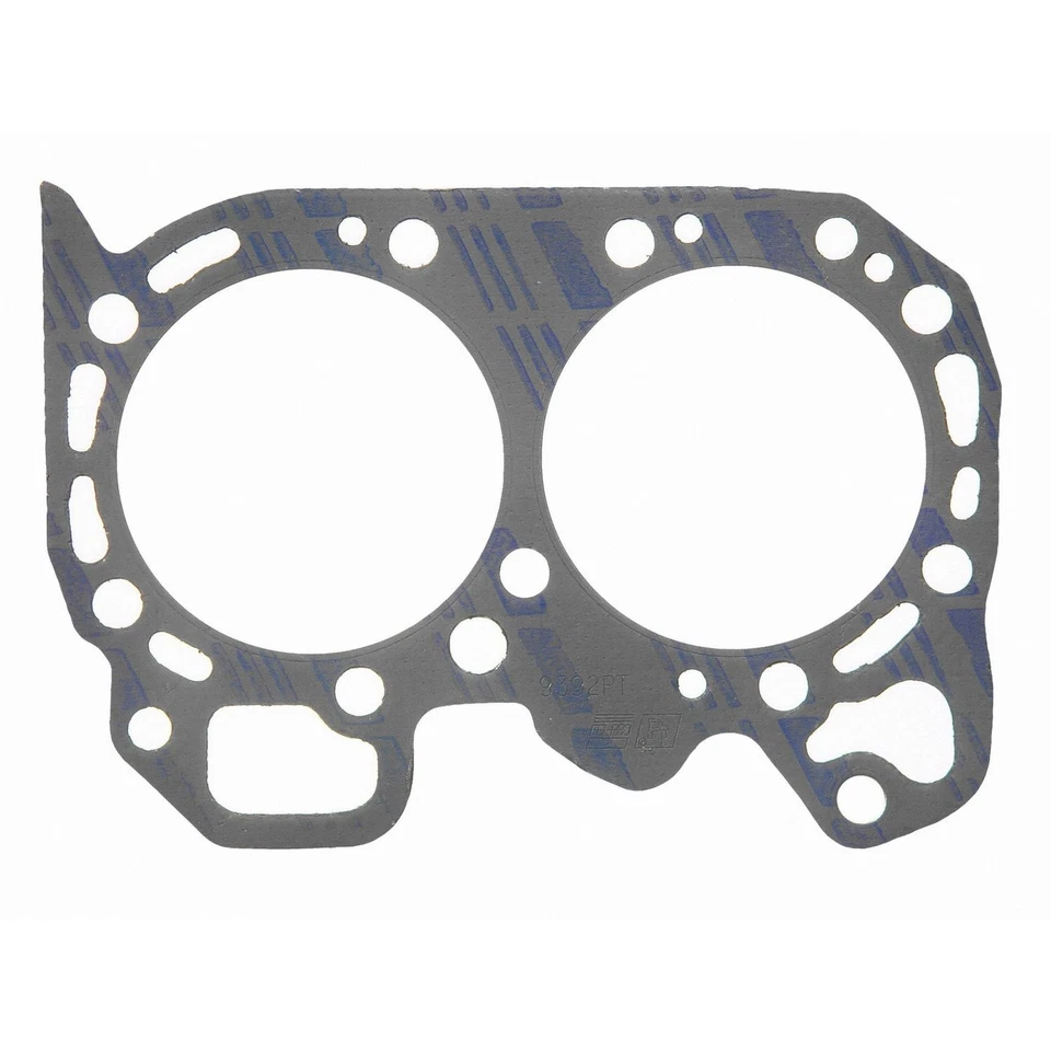 Fel-Pro 9392 PT Cylinder Head Gasket For 85-94 Subaru DL GL GL-10 Loyale RX XT - Image 1 of 4