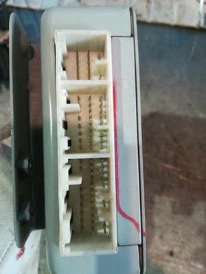 97RA 010058 modulo elettronico SSANGYONG KYRON 200 XDI LIMITED 2010 497123 - Immagine 1 di 4