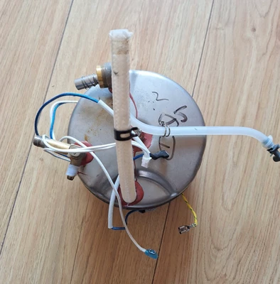 Morphy Richards 332012 Steam Tank – Genuine Steam Generator Iron Water Reservoir - Image 1 of 4