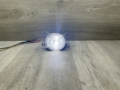 Левая светодиодная противотуманная фара для Toyota Highlander RAV4 Corolla 81220-12240 от оригинального производителя (7 - Изображение 1 из 4