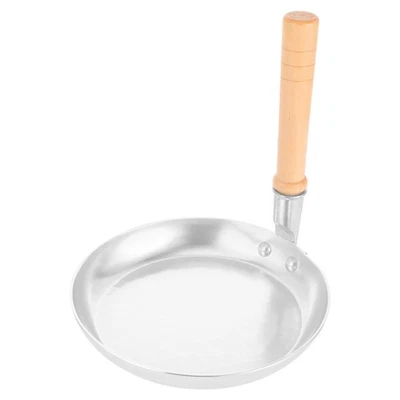 Oyakodon Pan Small Pan Multi Use Frying Pan Mini Skillet For Kitchen - Image 1 of 4