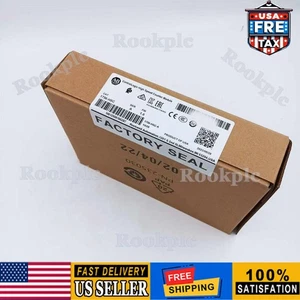 New Factory Sealed AB 1756-HSC ControlLogix High Speed Counter Module - Picture 1 of 4