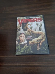 Vipers (DVD, 2008) - Foto 1 di 3