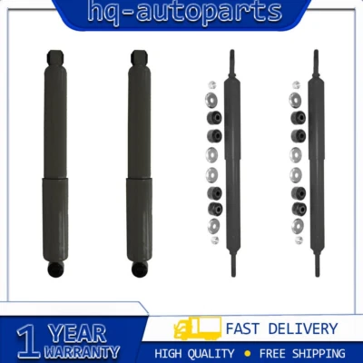 Shocks For GMC C6000 Topkick 1996 1995 1994 1993 1992 1991 - Image 1 of 3