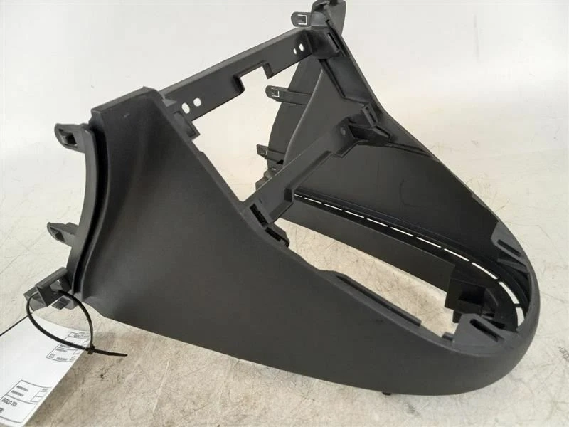 Nissan Sentra 2010 tablero consola cambio bisel moldura Foto 1 de 4