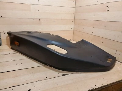 1987 - 89 Ski-Doo Stratos / Escapade 503 F/C Left Bottom Pan,  414596900 - Image 1 of 4