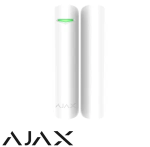 AJAX FUNK MAGNETISCHER ÖFFNUNGSMELDER + STOSSSENSOR AJAX-DOOR PROTECT PLUS - Bild 1 von 4