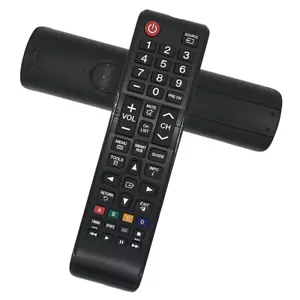 Control remoto para Samsung UN65MU6500FXZA UN75RU7200FXZA 4K UHD Smart TV - Imagen 1 de 4