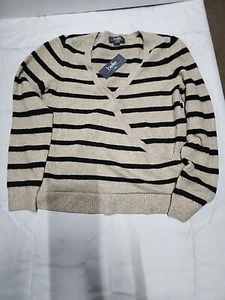 Top de mujer Belle talla pequeña de manga larga - Imagen 1 de 3