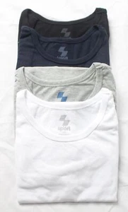The Children's Place Boys Round Neck 4-Pack Tank Tops MP9 Multi Large (10/12) - Picture 1 of 13