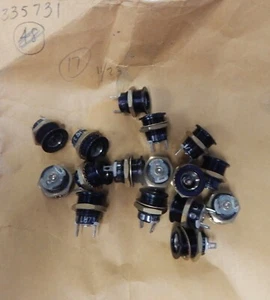 PN# LH73/1, 335731, 359843009502 - LITTELFUSE & DIALIGHT - LAMPHOLDER - Picture 1 of 4